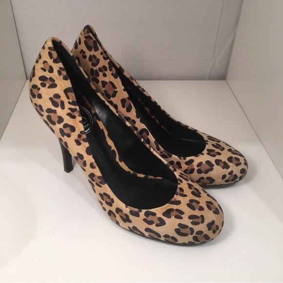 Jessica Simpson Shoes Size 6B SB-L* - Picture 2 of 9